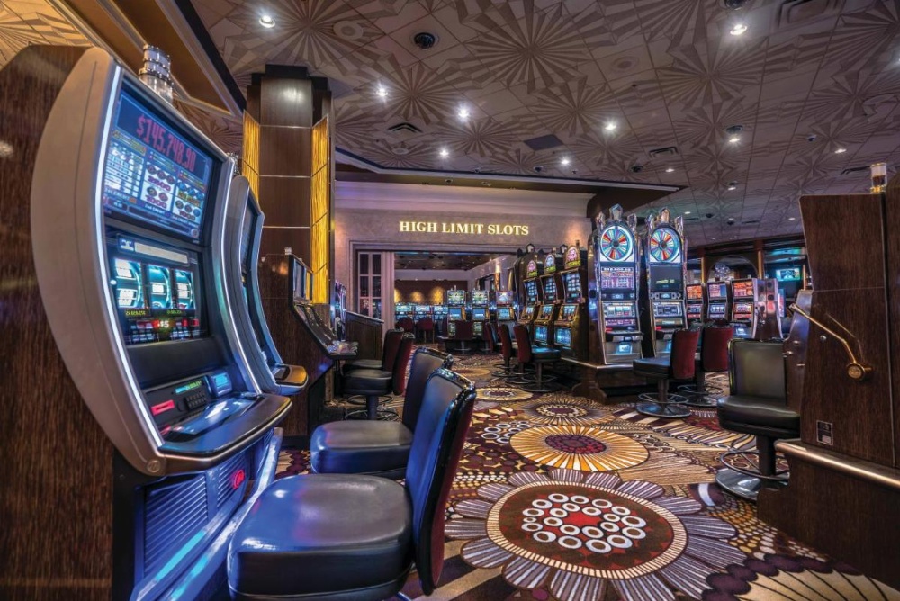 MGM Grand Image 10