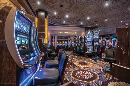 MGM Grand image 10