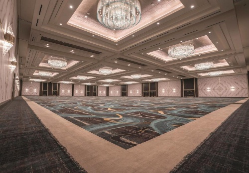 MGM Grand image 11