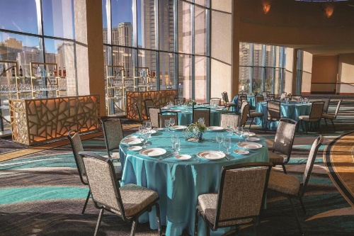 MGM Grand image 15