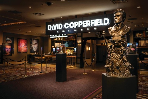 MGM Grand image 19