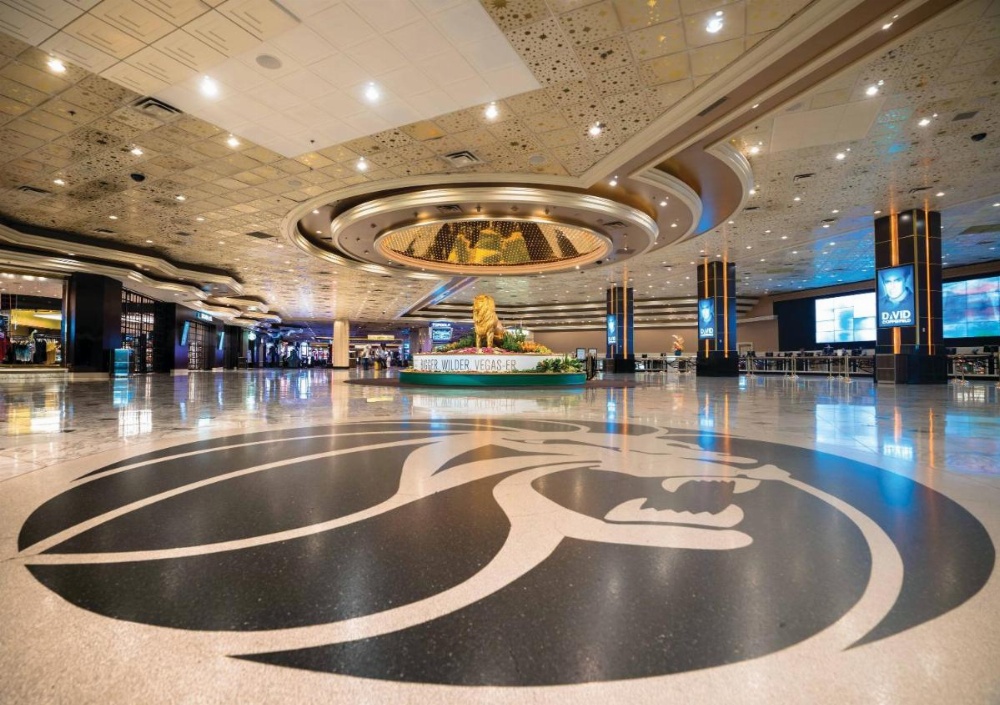 MGM Grand Image 21