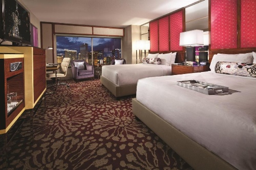 MGM Grand image 27