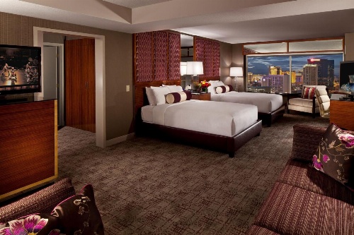MGM Grand image 3