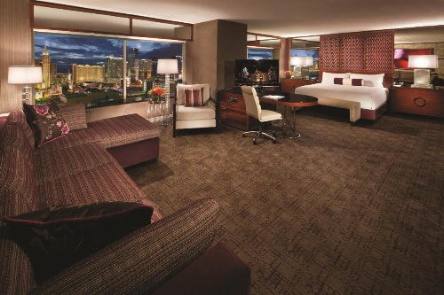 MGM Grand image 28