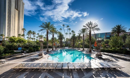 MGM Grand image 32