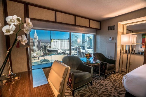 MGM Grand image 35