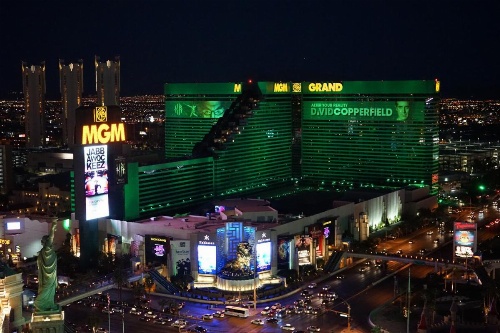 MGM Grand image 36
