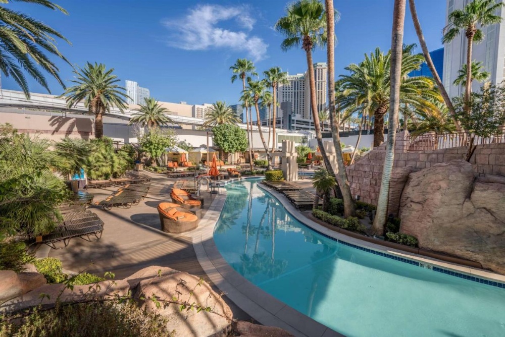 MGM Grand Image 37