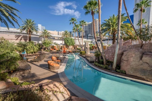 MGM Grand image 37
