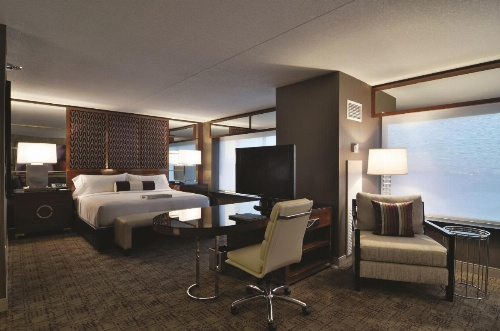 MGM Grand image 38