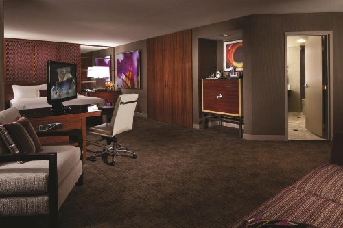 MGM Grand image 39