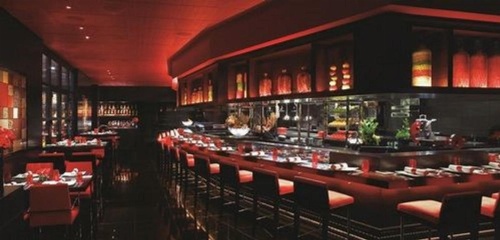 MGM Grand image 43