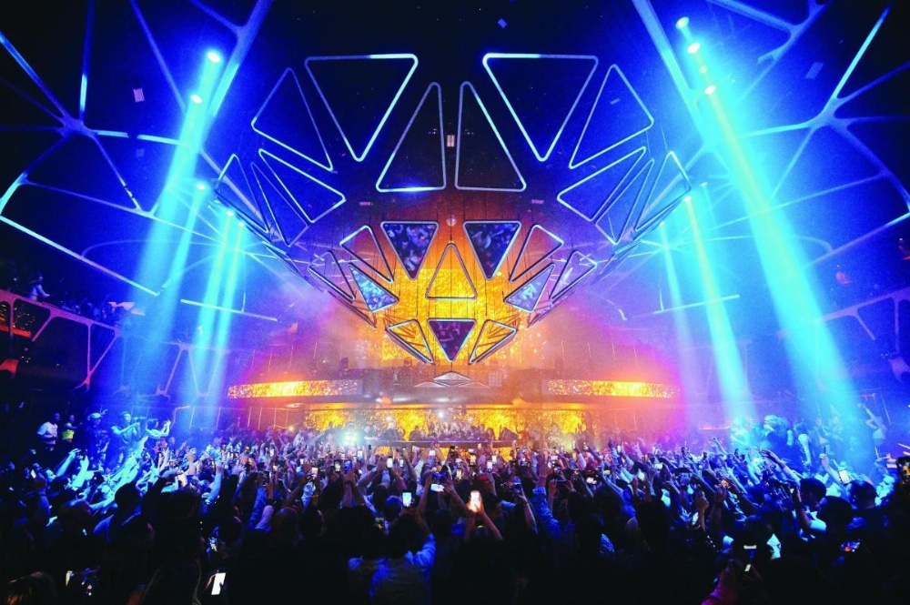 MGM Grand